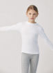 Picture of COTTON THERMAL KIDS TURTLE NECK